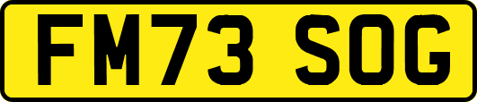 FM73SOG
