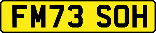 FM73SOH
