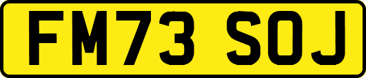 FM73SOJ