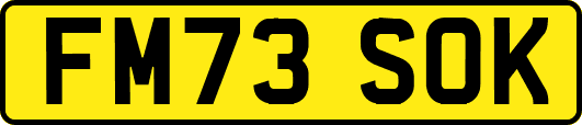 FM73SOK