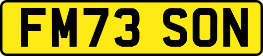 FM73SON