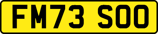 FM73SOO