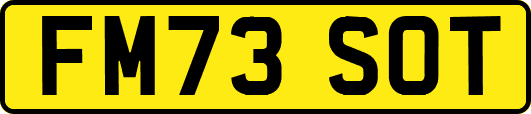 FM73SOT
