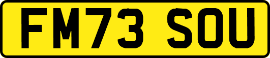FM73SOU