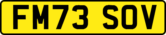 FM73SOV
