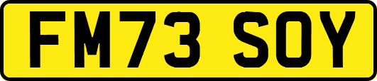 FM73SOY