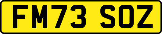 FM73SOZ