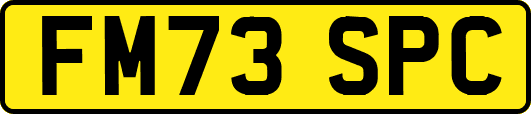 FM73SPC