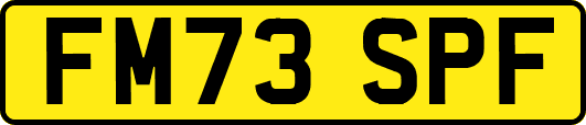 FM73SPF