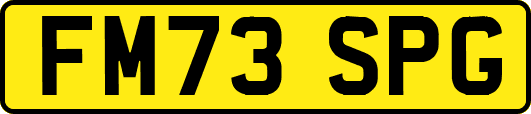 FM73SPG