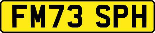 FM73SPH