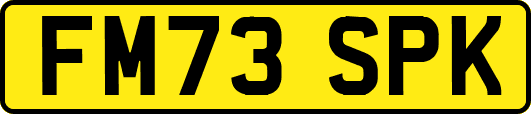 FM73SPK