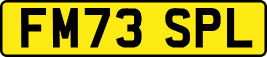 FM73SPL