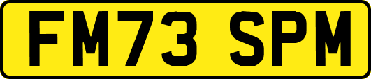 FM73SPM