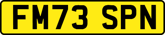 FM73SPN