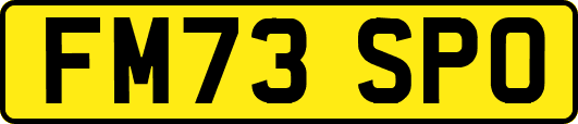 FM73SPO