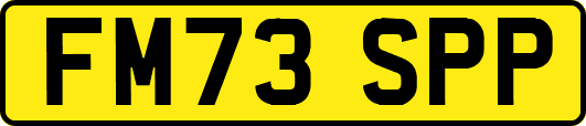 FM73SPP