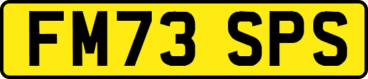 FM73SPS