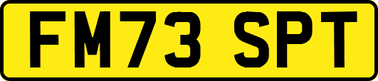 FM73SPT