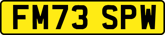 FM73SPW