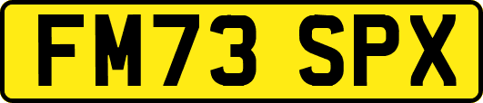 FM73SPX