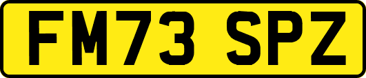 FM73SPZ