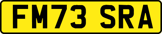 FM73SRA