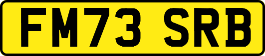 FM73SRB