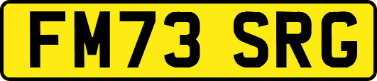 FM73SRG