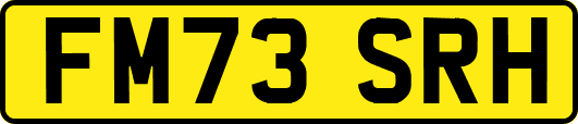 FM73SRH