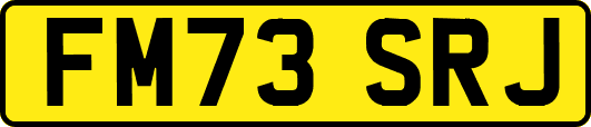 FM73SRJ