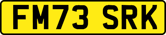 FM73SRK