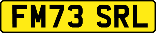 FM73SRL