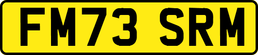 FM73SRM