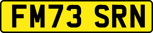 FM73SRN