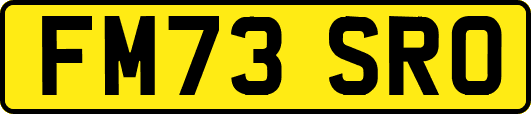 FM73SRO