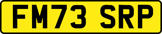 FM73SRP
