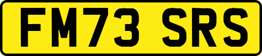 FM73SRS