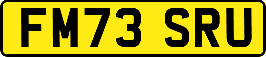 FM73SRU