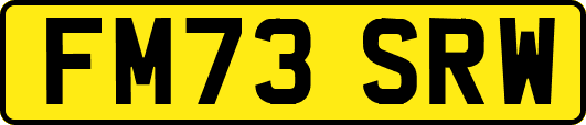 FM73SRW