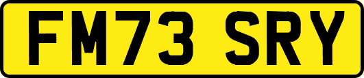 FM73SRY