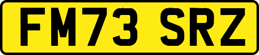FM73SRZ