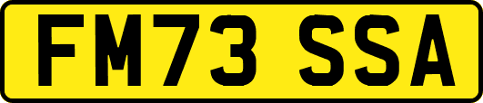 FM73SSA