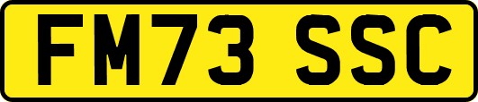 FM73SSC
