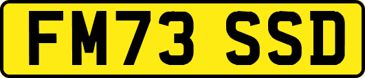 FM73SSD