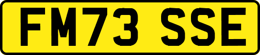 FM73SSE