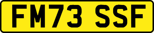 FM73SSF