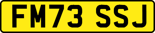 FM73SSJ