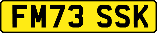 FM73SSK
