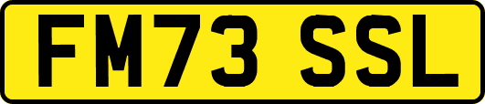 FM73SSL